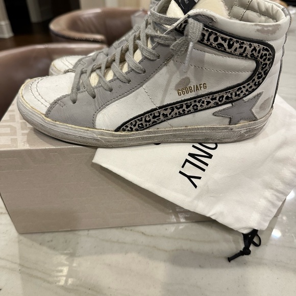 Golden Goose Women’s Slide size 37 - Picture 2 of 5